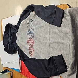 Adidas Hoodie